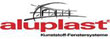 Aluplast ablak